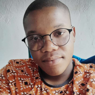 Profile picture for user Modiko Thatayaone Benjamin