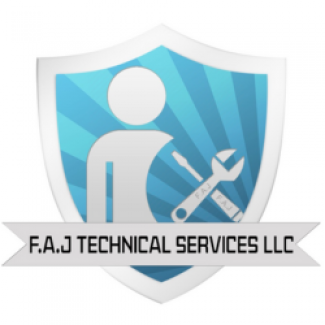 Profile picture for user Services LLC FAJ Technical