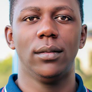 Profile picture for user Mwangi Gabriel_1