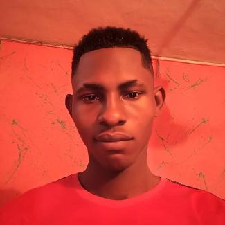 Profile picture for user Amos Joshua