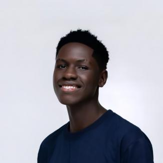 Profile picture for user Mafaabi Pius