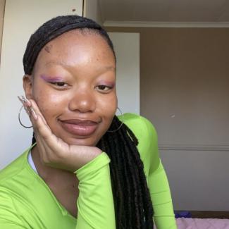 Profile picture for user Ledwaba Kgotso
