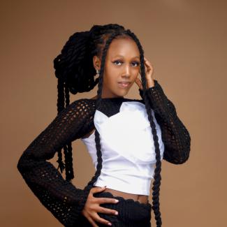 Profile picture for user Mutinda  Sarah