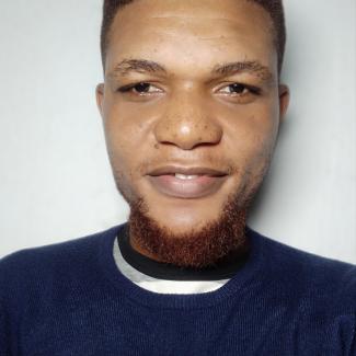 Profile picture for user Oyeleye  Joshua