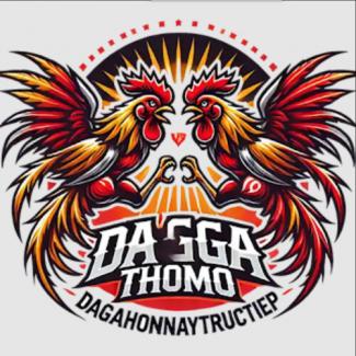 Profile picture for user Thomo Trực Tiếp Đá Gà