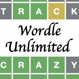Profile picture for user Unlimited Wordle