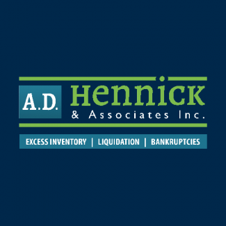 Profile picture for user Hennick Ad