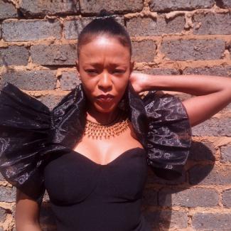 Profile picture for user Msimanga  Lindiwe Lucia