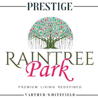 Profile picture for user Park Bangalore Prestige Raintree