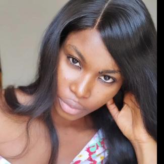Profile picture for user okenwa stella