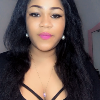 Profile picture for user Okonkwo Queen