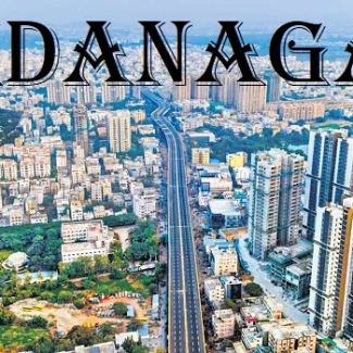 Profile picture for user hyderabad the prestige city