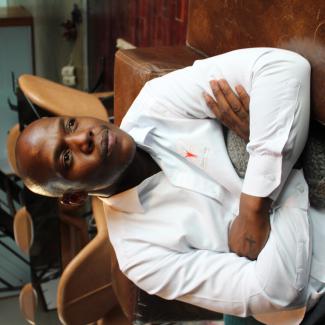 Profile picture for user Ntuli Sibusiso
