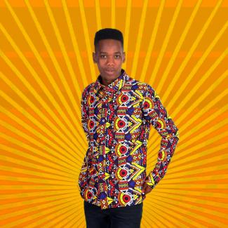 Profile picture for user KUNENE SITHABISO
