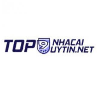 Profile picture for user uy tín Top 9 nhà cái