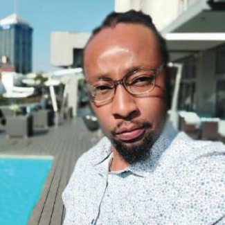 Profile picture for user Mmbodi Bonie