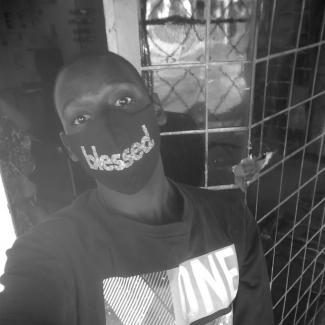 Profile picture for user Madlebe Nkululeko