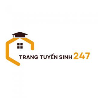 Profile picture for user 247  Trang Tuyển Sinh