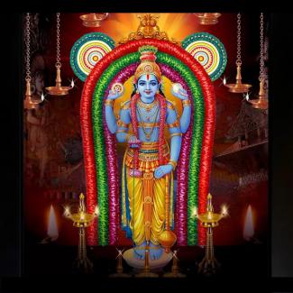Profile picture for user Associates Lord Krishna