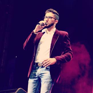 Profile picture for user Rassool Abdul Rahim