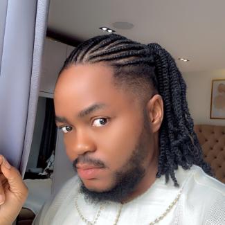 Profile picture for user Kayode Femi