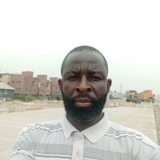 Profile picture for user Paul  Atolagbe