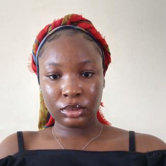 Profile picture for user AJIBADE  Oluwadamilola