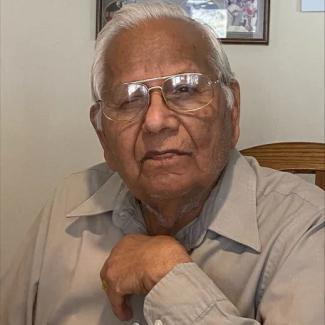 Profile picture for user Bahadur Shyam