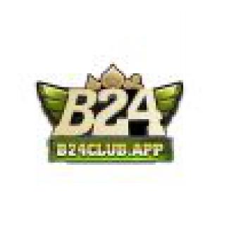 Profile picture for user Club B24