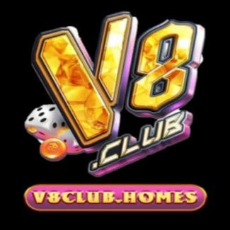 Profile picture for user Cổng game đổi thưởng siêu uy tín V8