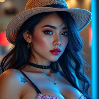 Profile picture for user Mumbai Miss