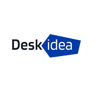 Profile picture for user Deskidea Deskidea