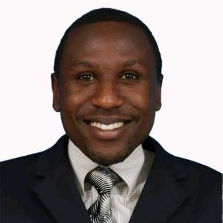 Profile picture for user kimani john_1