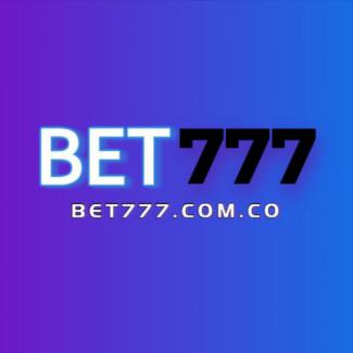 Profile picture for user e Apostas de Alto Nível bet777 – O Paraíso do Entretenimento