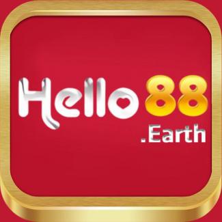 Profile picture for user earth Hello88