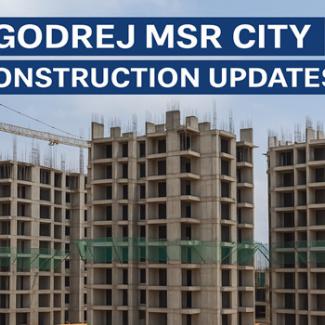 Profile picture for user City Godrej Msr_1