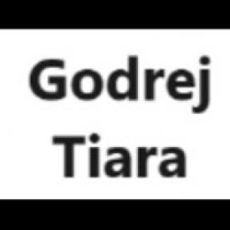 Profile picture for user Tiara Godrej_1