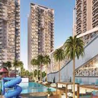 Profile picture for user City Godrej MSR