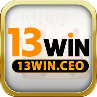 Profile picture for user Ceo 13Win