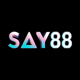 Profile picture for user 88 SAY