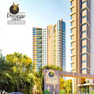 Profile picture for user Pallavaram Gardens Prestige