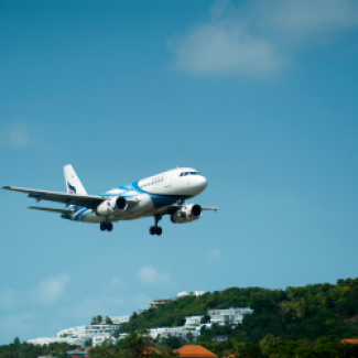 Profile picture for user airport terminals Airlines