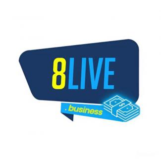 Profile picture for user nghiệm cá cược toàn diện và đẳng cấp 8LIVE mang đến trải