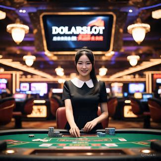 Profile picture for user slot dolar