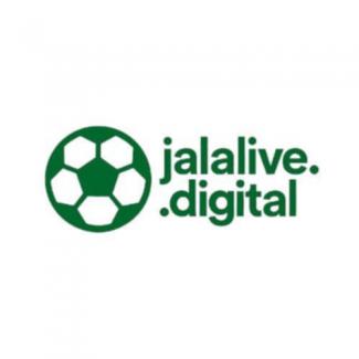 Profile picture for user Streaming Bola, Basket JALALIVE