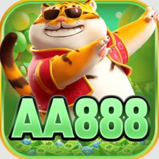 Profile picture for user Oficial no Brasil  AA888 🎯 Seu Cassino