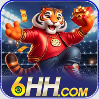 Profile picture for user 6hh6hhcombr 6HH