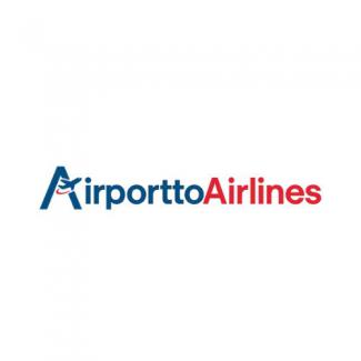 Profile picture for user ToAirlines Airport