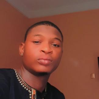 Profile picture for user Obi Chibuike