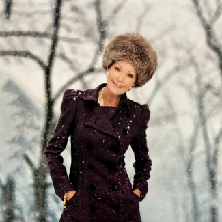 Profile picture for user Silvera Carroll